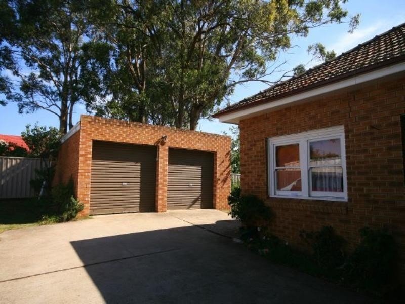 133 Birdwood Road, Georges Hall NSW 2198