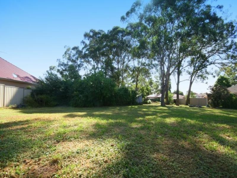 133 Birdwood Road, Georges Hall NSW 2198