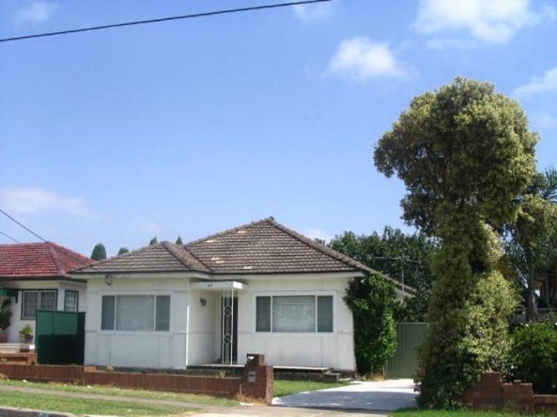 64 Smith Street, Yagoona NSW 2199