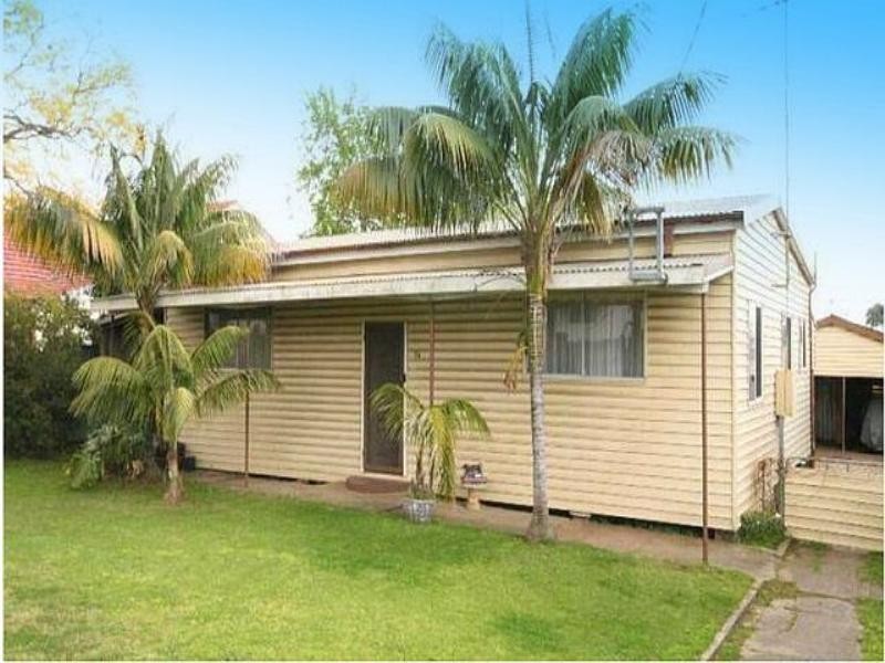 Condell Park NSW 2200