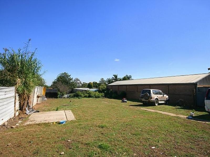 Condell Park NSW 2200