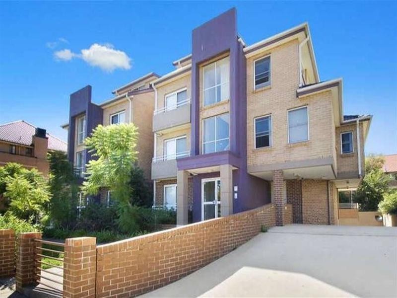 11/101-103 Arthur Street, Strathfield NSW 2135