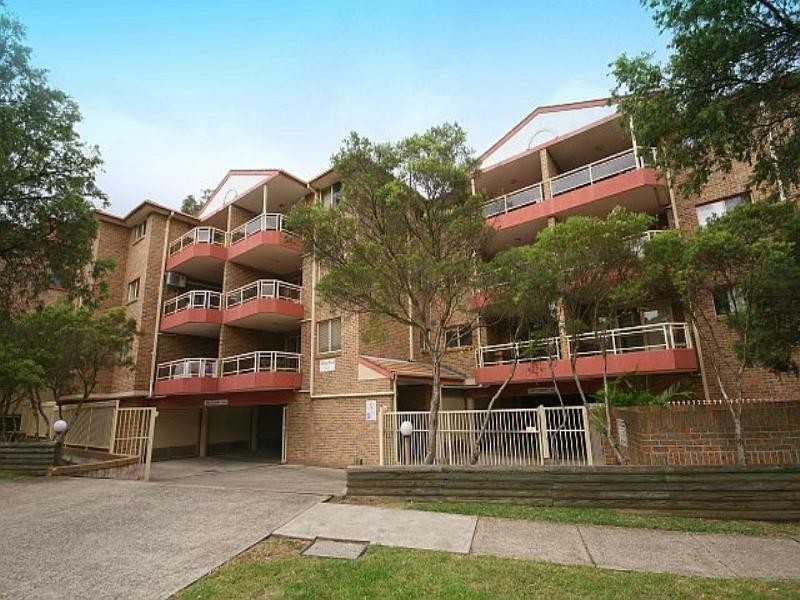 11/19-23 Milton Street, Bankstown NSW 2200