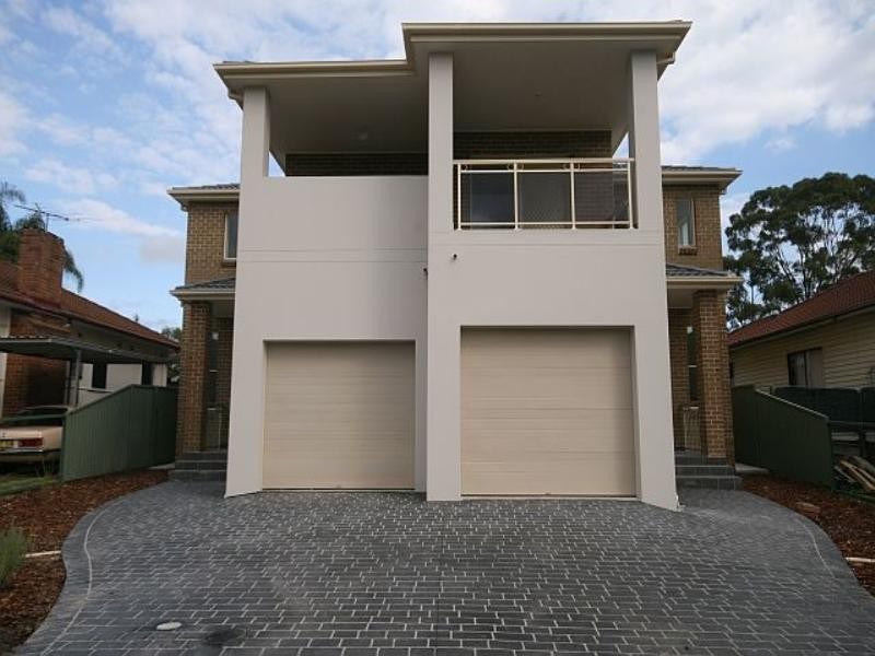 13 Buist Street, Bass Hill NSW 2197