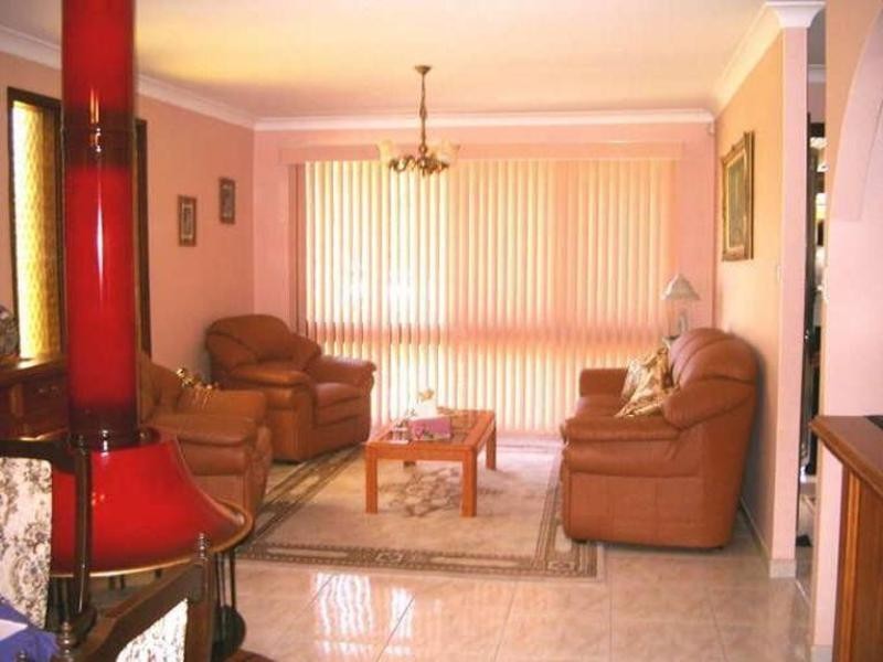 27 Jacaranda Drive, Georges Hall NSW 2198