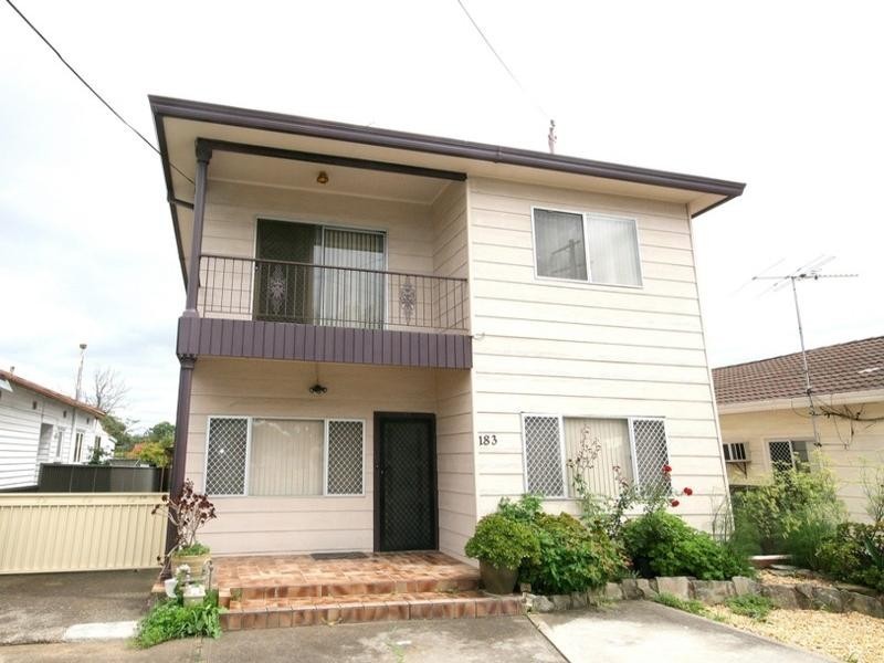 183 Northam Avenue, Bankstown NSW 2200
