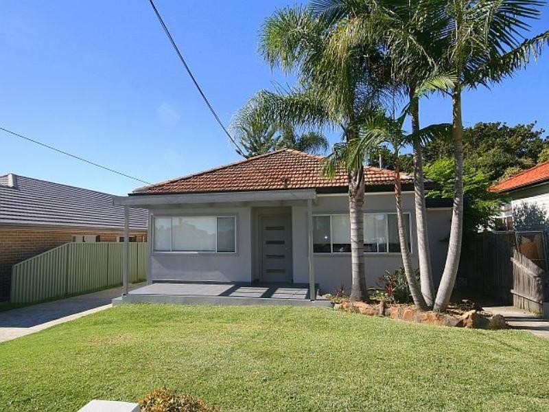 201 Woods Road, Yagoona NSW 2199