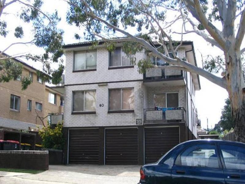 3/60 Denman Avenue, Wiley Park NSW 2195