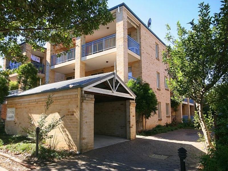 9/87-89 Meredith Street, Bankstown NSW 2200