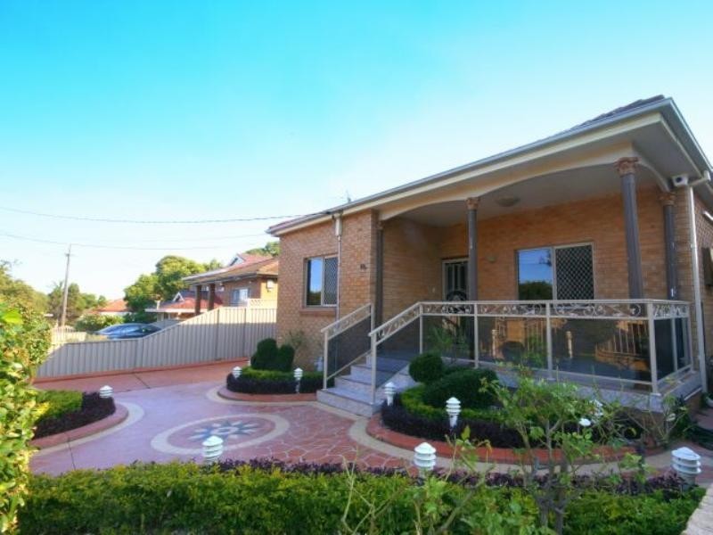 42 Allum Street, Bankstown NSW 2200