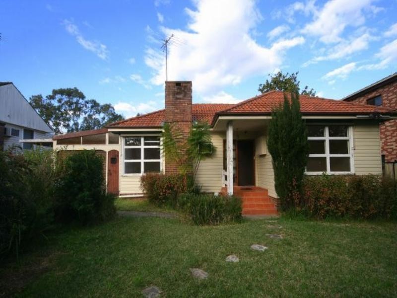 Yagoona NSW 2199