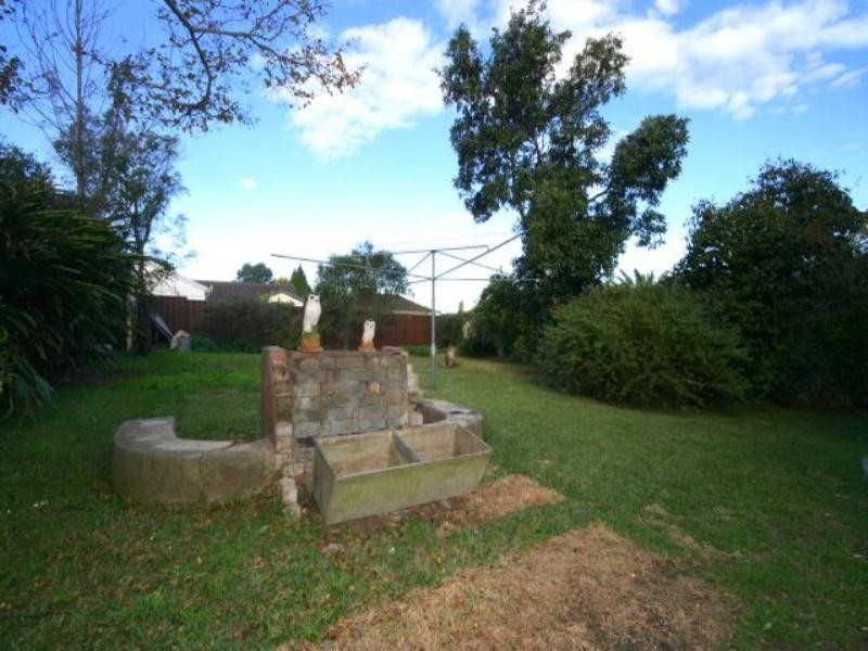 Yagoona NSW 2199
