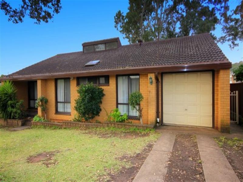 12 Orison Street, Georges Hall NSW 2198