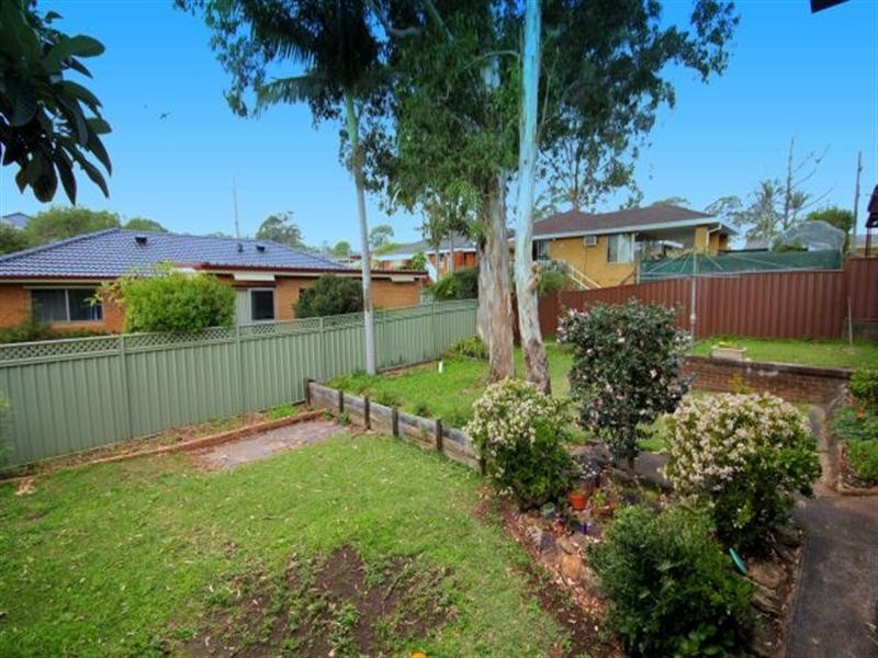 12 Orison Street, Georges Hall NSW 2198