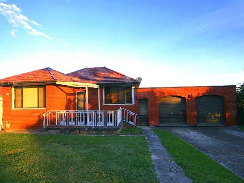 105 Saltash Street, Yagoona NSW 2199