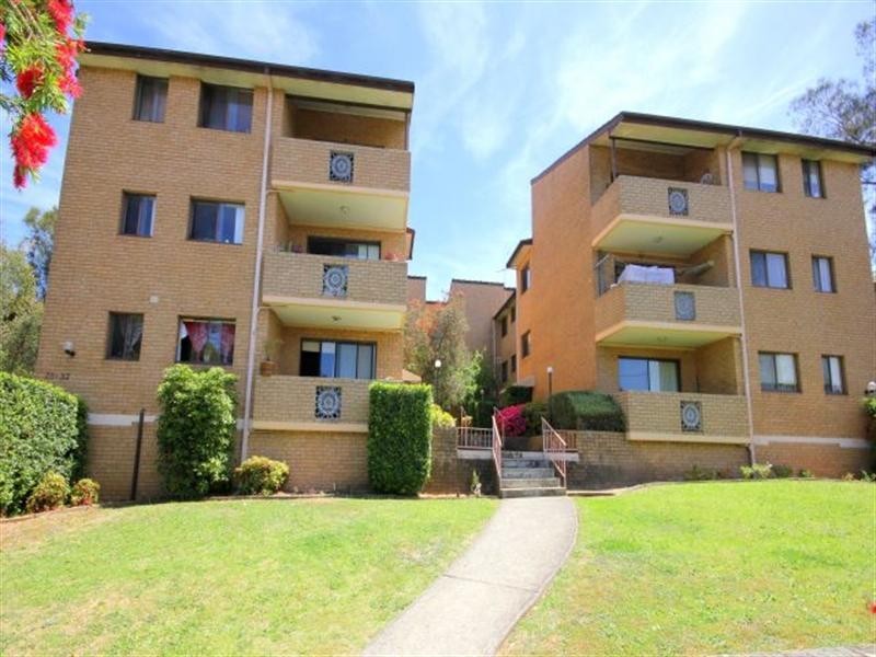 10/28-32 Weigand Avenue, Bankstown NSW 2200