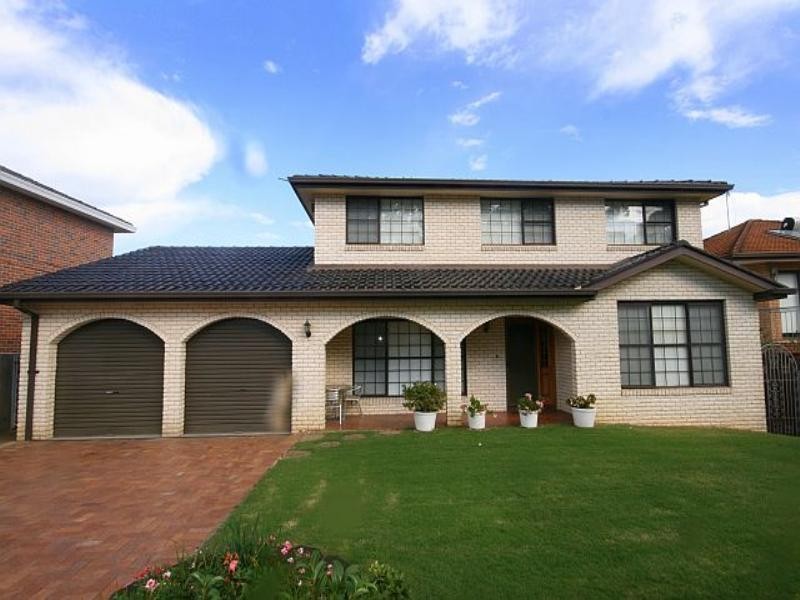 17 Bellevue Avenue, Georges Hall NSW 2198