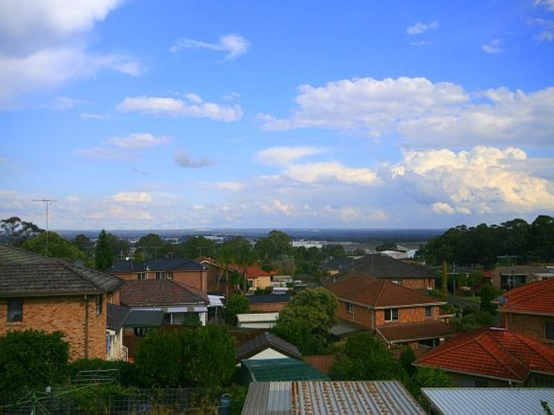 17 Bellevue Avenue, Georges Hall NSW 2198