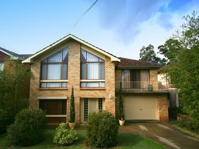 51 Saric Avenue, Georges Hall NSW 2198