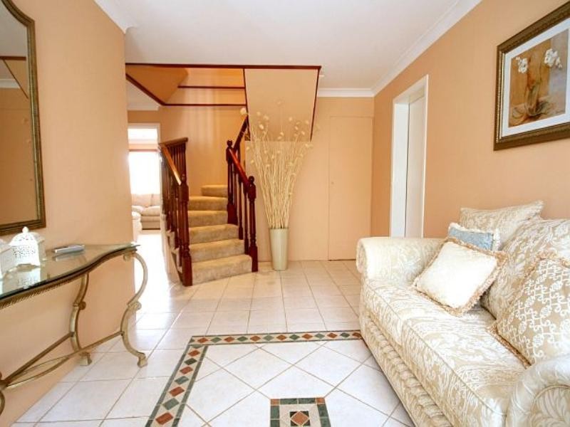 51 Saric Avenue, Georges Hall NSW 2198