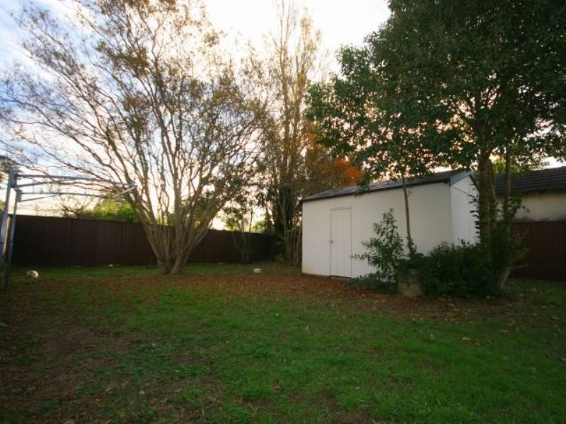 92 Caldwell Parade, Yagoona NSW 2199