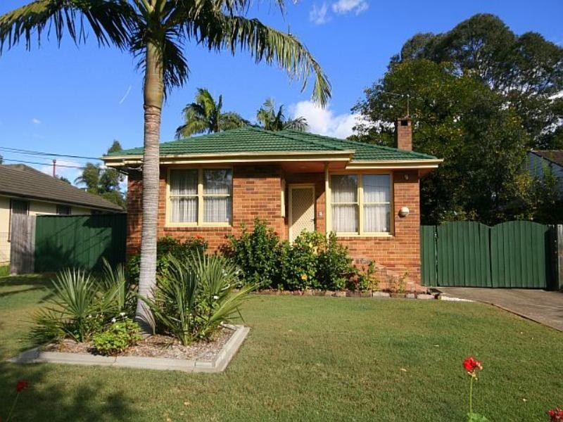 60 Lowana Street, Villawood NSW 2163