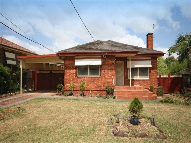 Villawood NSW 2163