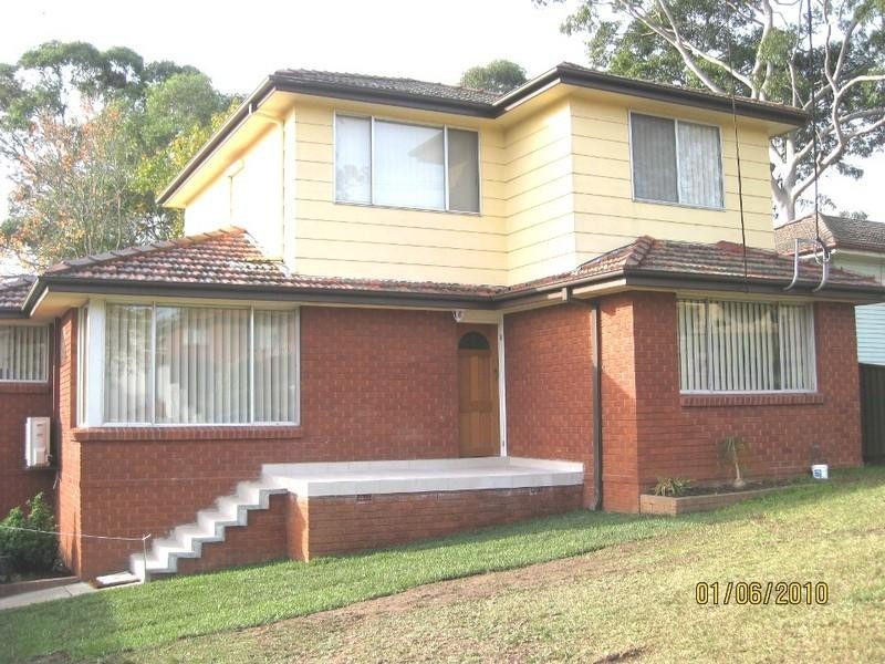 23 Lincoln Road, Georges Hall NSW 2198