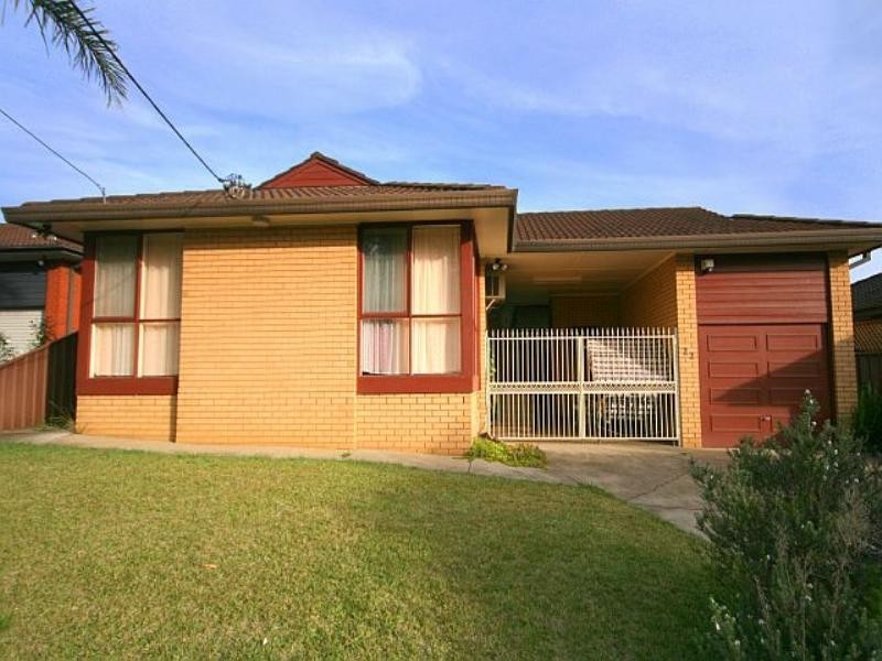 22 Allingham Street, Condell Park NSW 2200