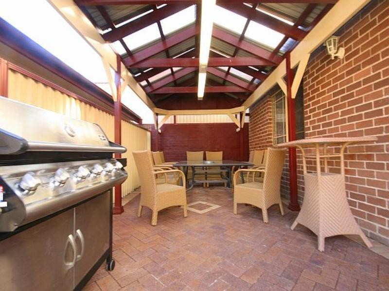 Croydon Park NSW 2133