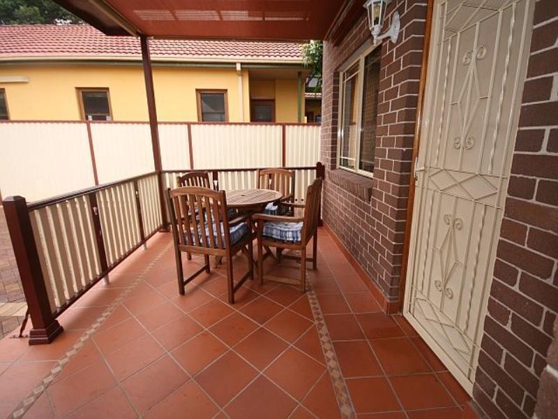 Croydon Park NSW 2133