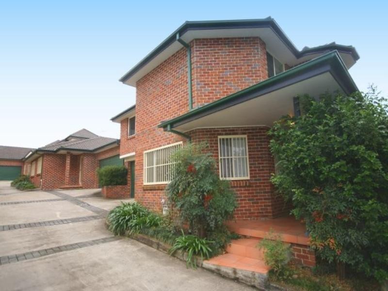 1-5/52 Little Road, Bankstown NSW 2200