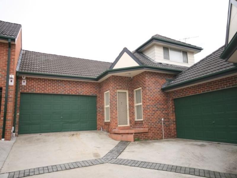 1-5/52 Little Road, Bankstown NSW 2200