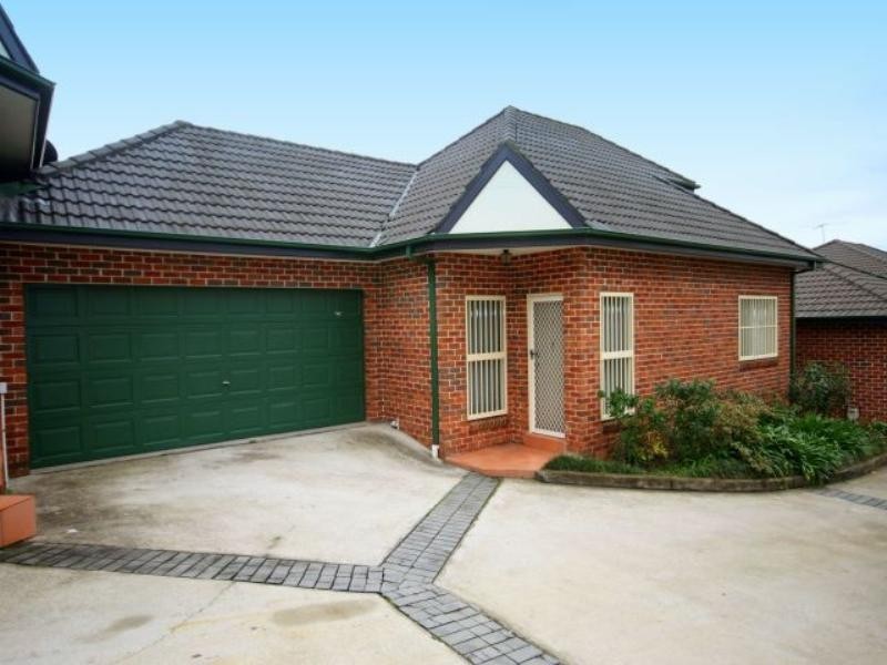 1-5/52 Little Road, Bankstown NSW 2200