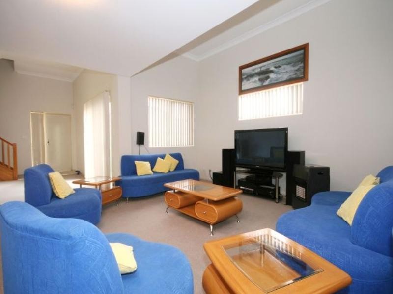 1-5/52 Little Road, Bankstown NSW 2200