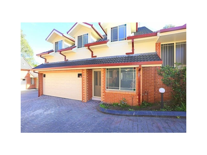 9/125 Rex Road, Georges Hall NSW 2198