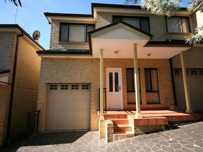 Georges Hall NSW 2198