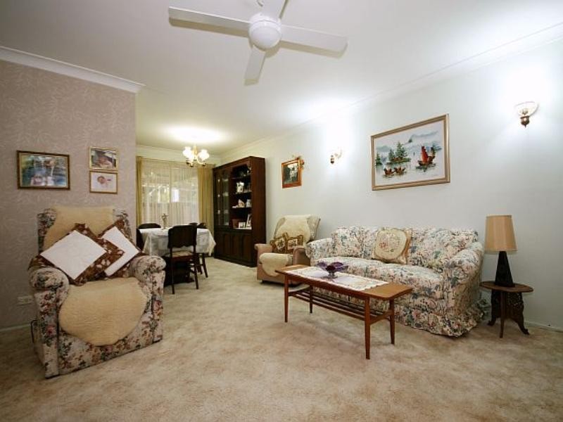 3 Bligh Close, Georges Hall NSW 2198