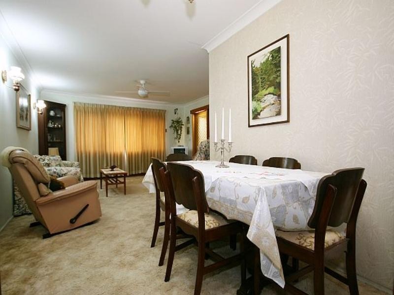 3 Bligh Close, Georges Hall NSW 2198
