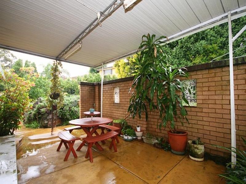 3 Bligh Close, Georges Hall NSW 2198