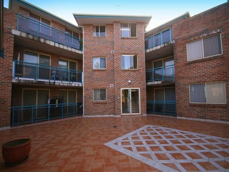 20/1-9 Rickard Road, Bankstown NSW 2200