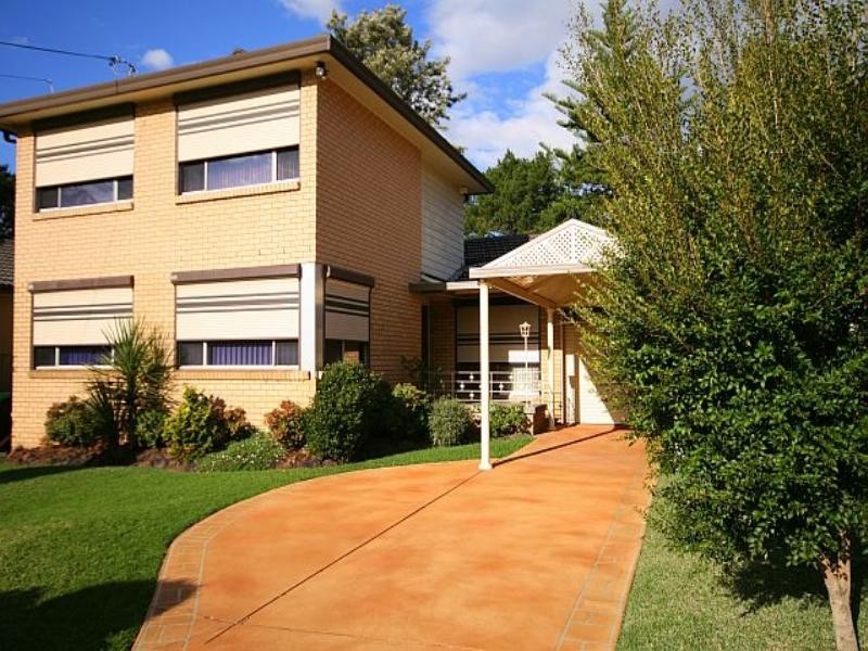 7 Brooke Street, Bass Hill NSW 2197