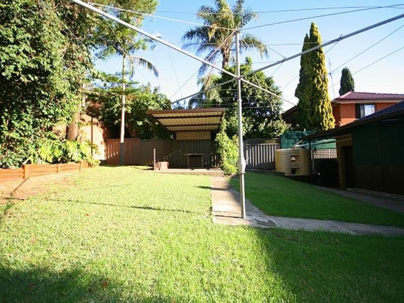 7 Brooke Street, Bass Hill NSW 2197