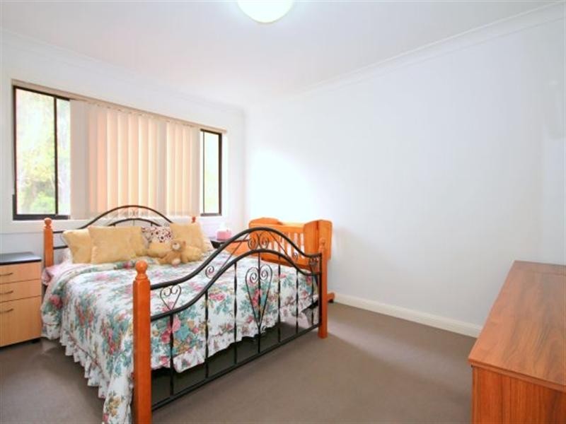 17/105 Bellevue Avenue, Georges Hall NSW 2198