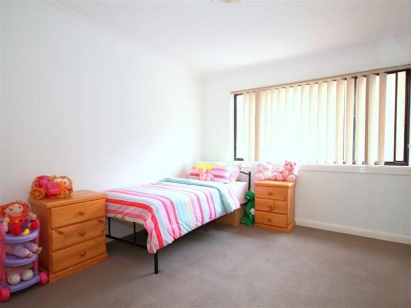 17/105 Bellevue Avenue, Georges Hall NSW 2198