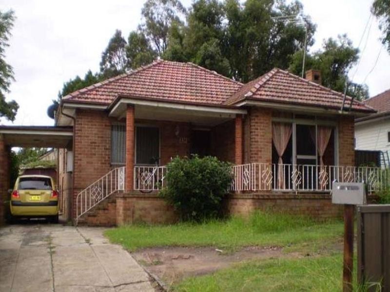 834 Hume Highway, Bass Hill NSW 2197