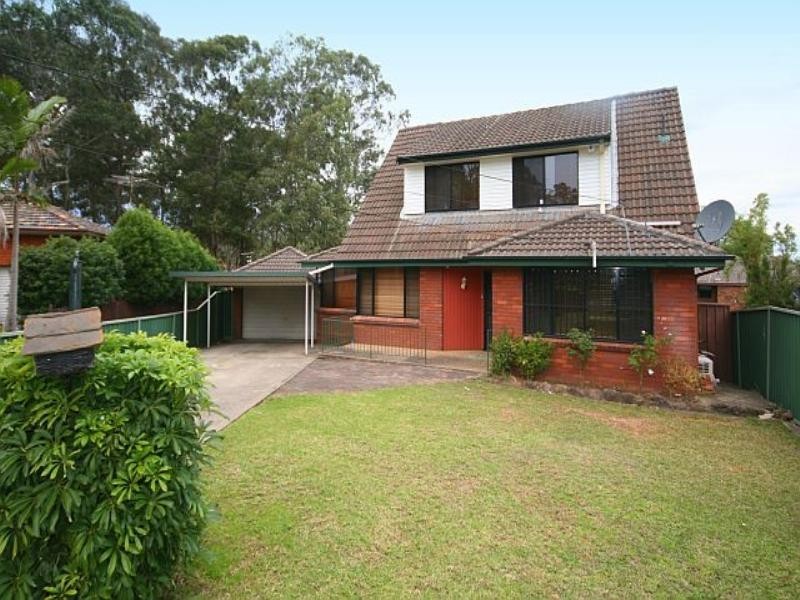 6 Arana Close, Georges Hall NSW 2198