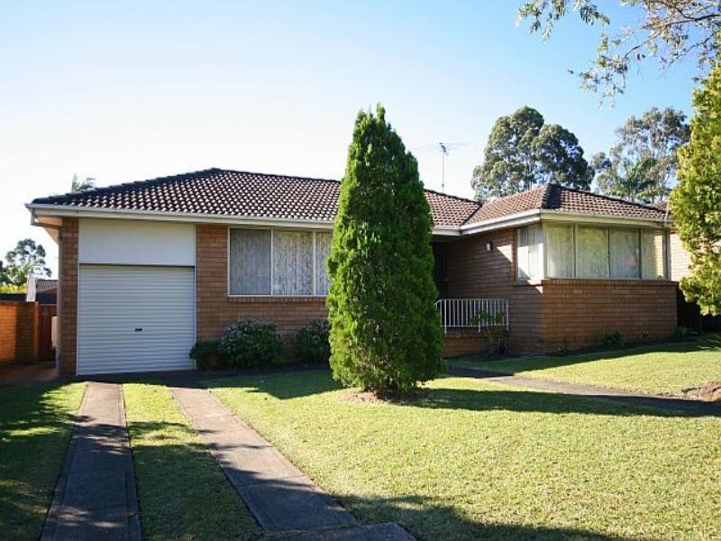 Condell Park NSW 2200