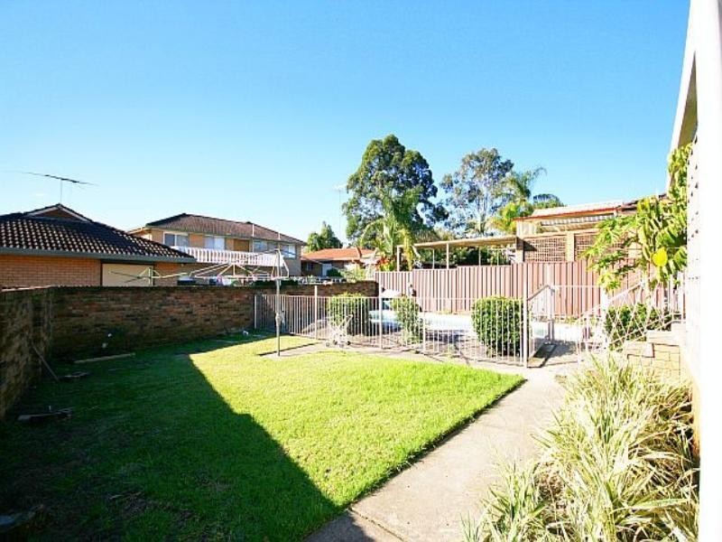 Condell Park NSW 2200