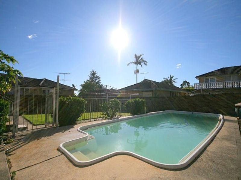 Condell Park NSW 2200